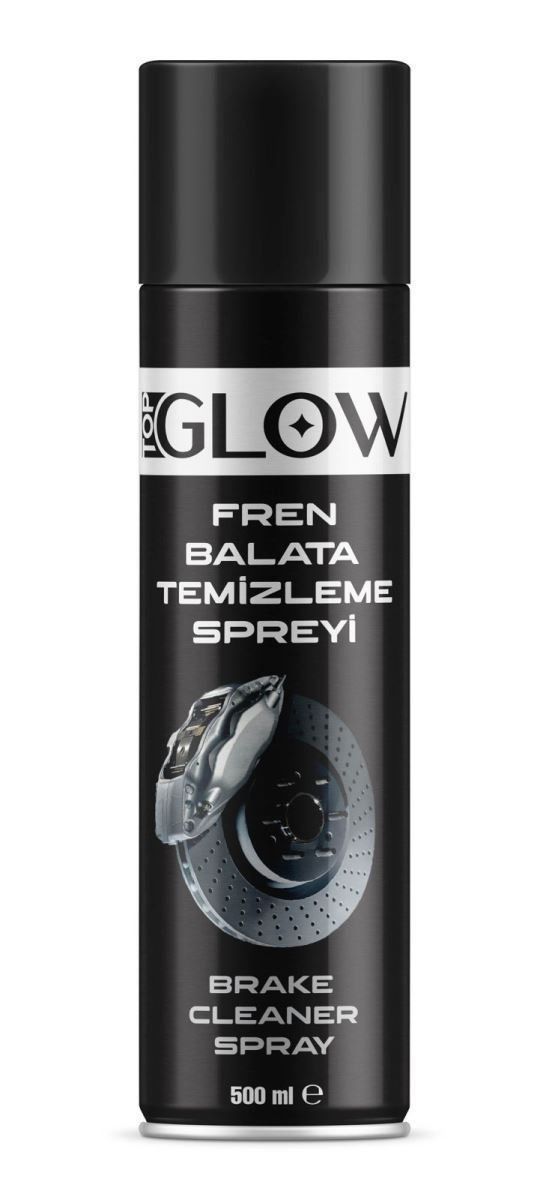 Top Glow Fren Balata Spreyi 500 Ml