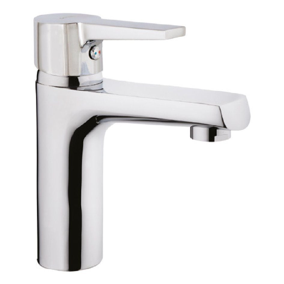 Penta Lavabo Bataryası Agena Krom P901