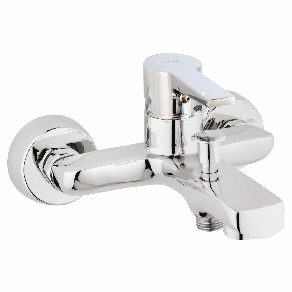 Penta Agena Banyo Bataryası Krom P904