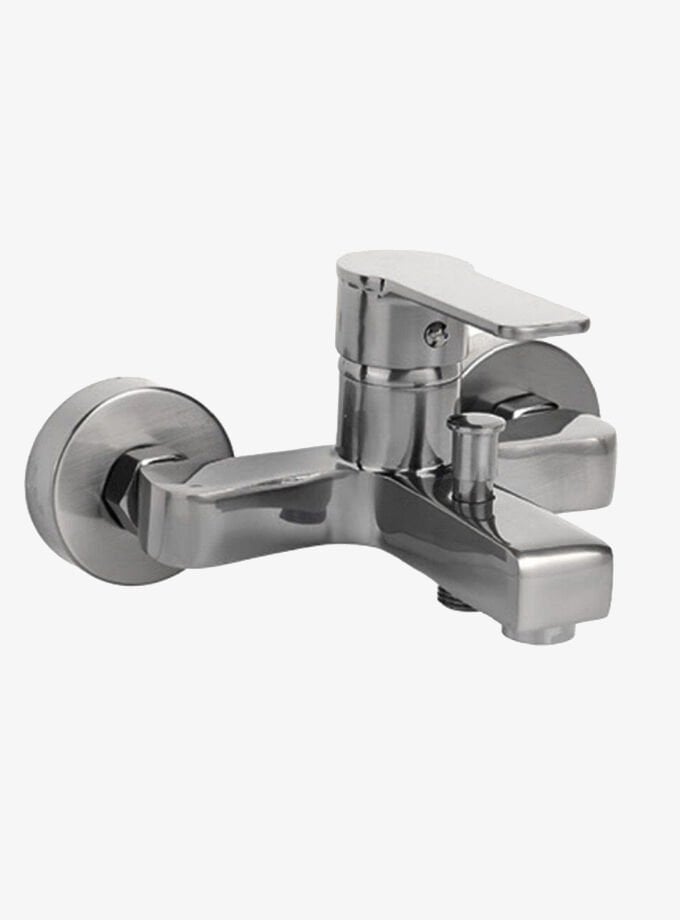 Belinza Ring Mat Titanyum Banyo Bataryası 10230-MT