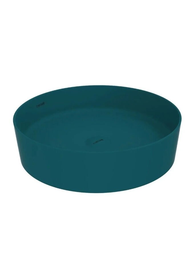 Creavit Loop 45 cm Extra Mint Masa Üstü Çanak Lavabo LP145