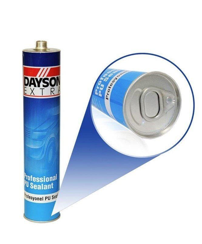 Pu Mastik 280Ml Beyaz