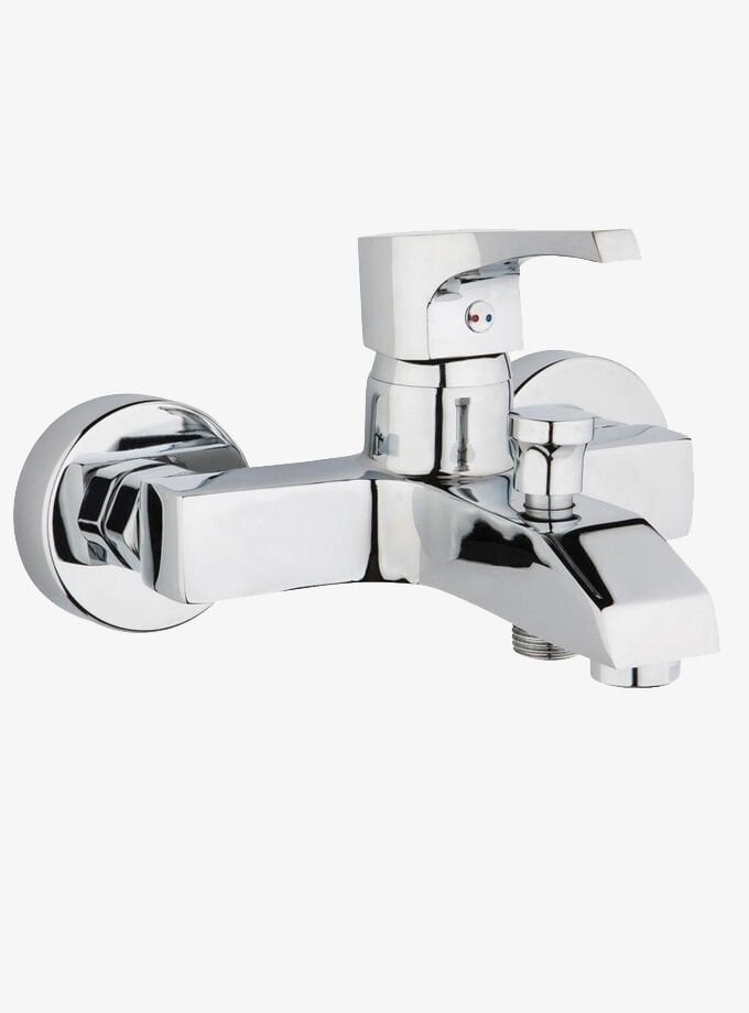 İtimat Mega Mix Banyo Bataryası 541