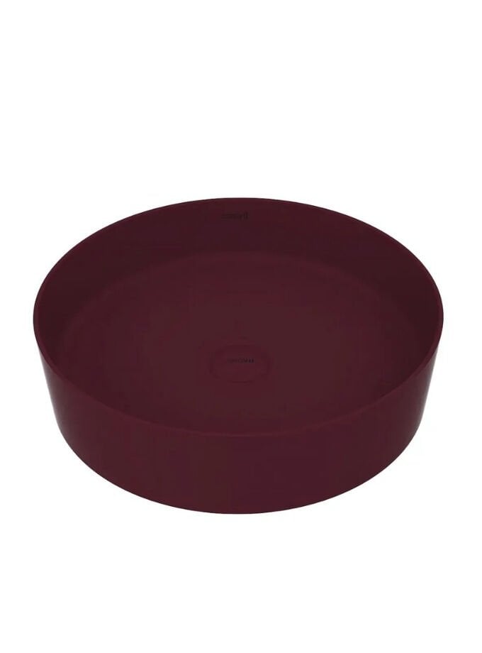 Creavit Loop 45 Cm Berry Çanak Lavabo LP145