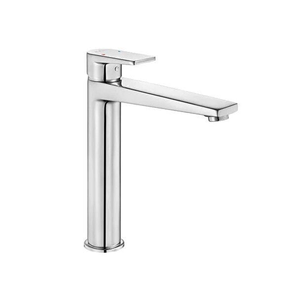 ECA 102188114 Dalia Yüksek Tip Lavabo Bataryası