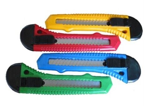 MAKET BIÇAĞI PLASTİK