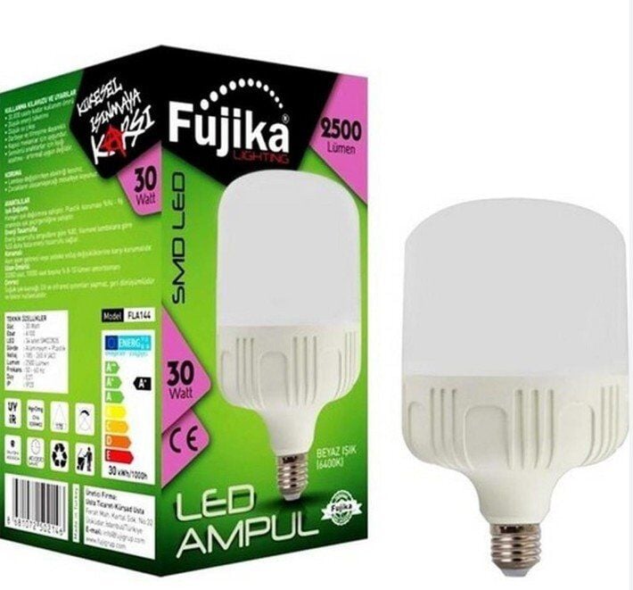 FUJİKA 30 WAT LED AMPÜL