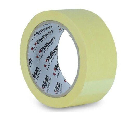 MASKELEME BANDI 4 CM POLİSAN