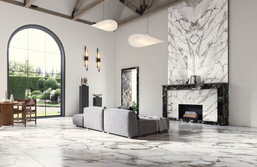 İç Mekan Karoları