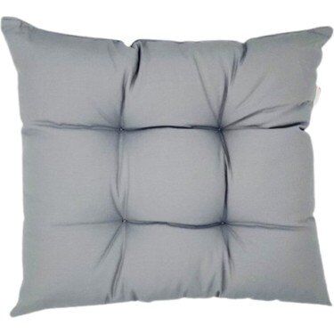 LEVA MİNDER KUTULU ELYAF DOLGULU 40X40X5 LBH-001