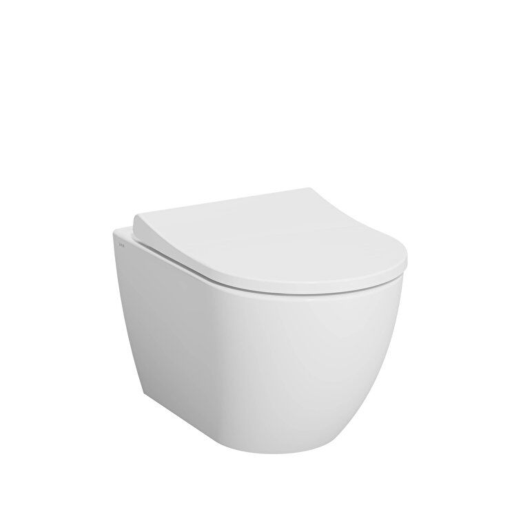 Vitra Asma Klozet Smootflush S60