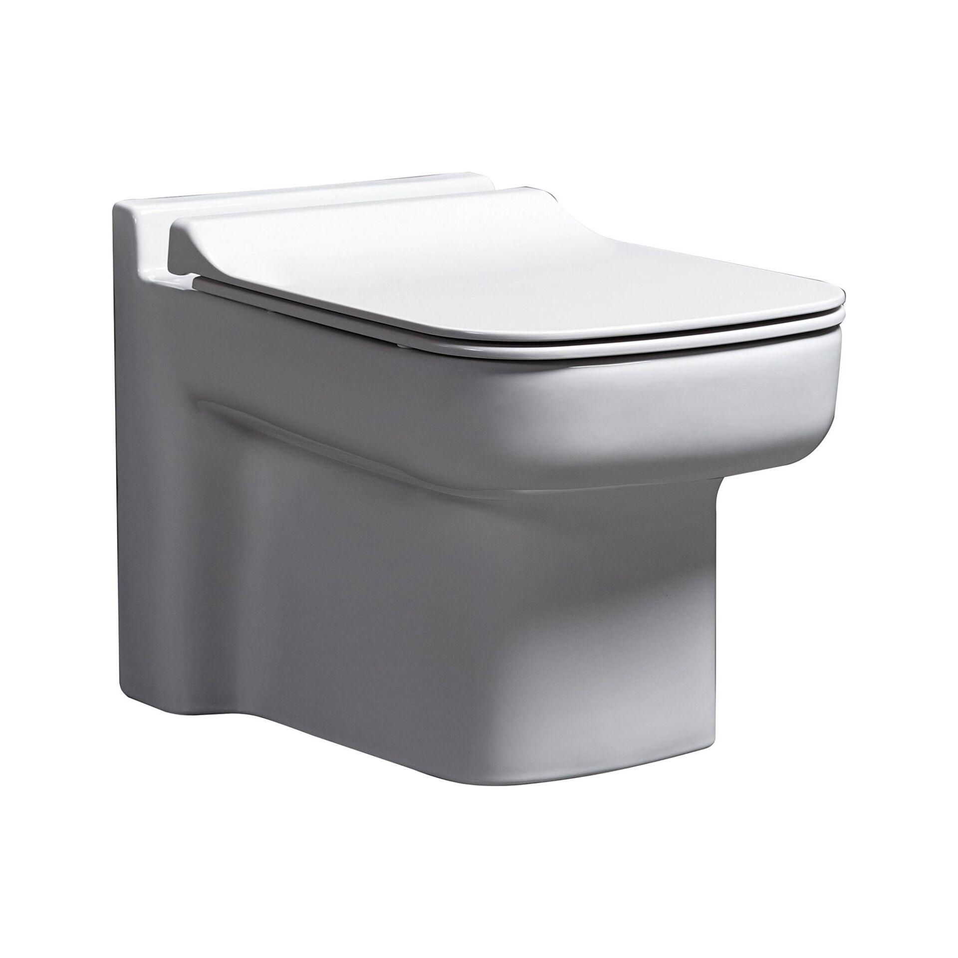 Mythos Asma Klozet+Kapak Ege