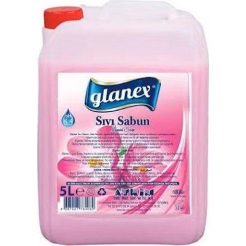 Glanex Sıvı El Sabunu -5 Kg