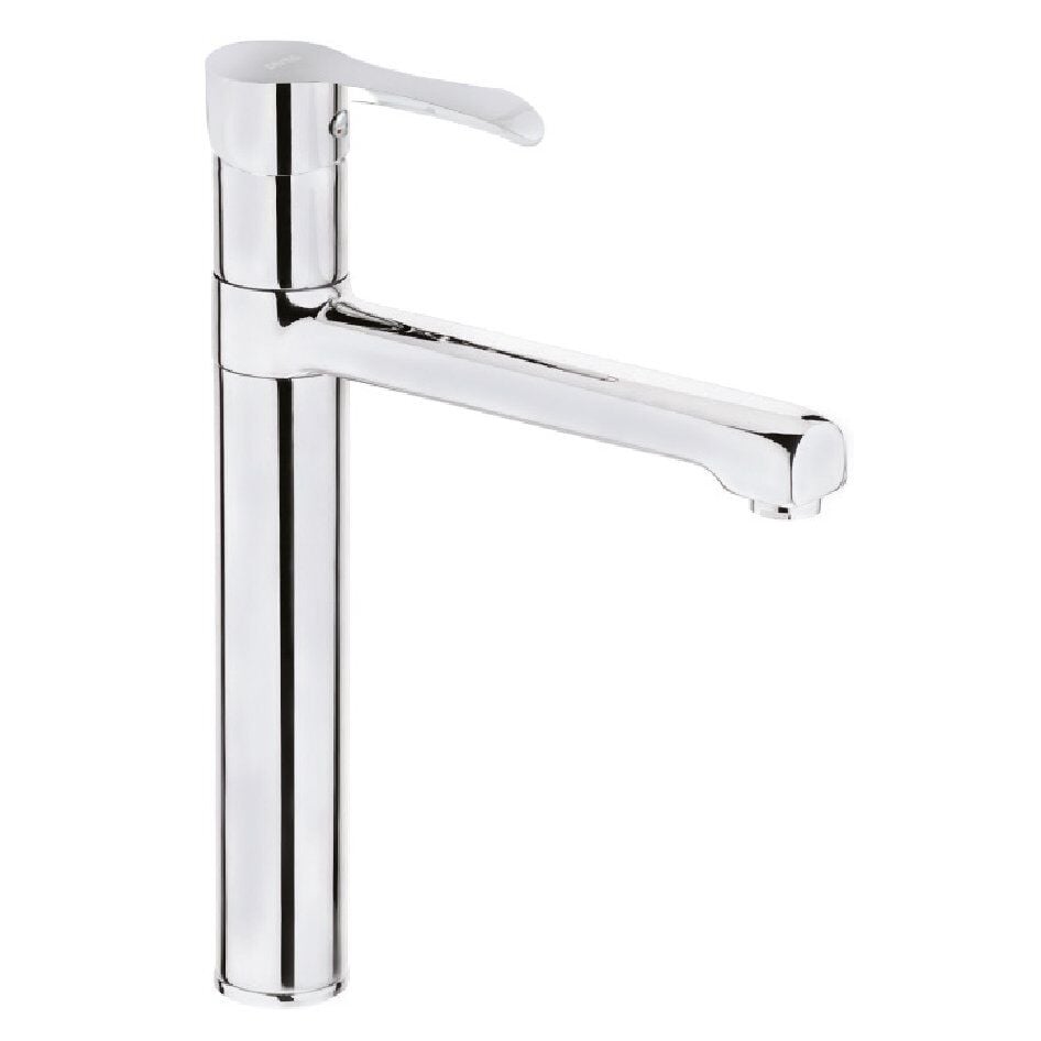 Penta Spica Döner Borulu Yüksek  Lavabo Bataryası  6301Y