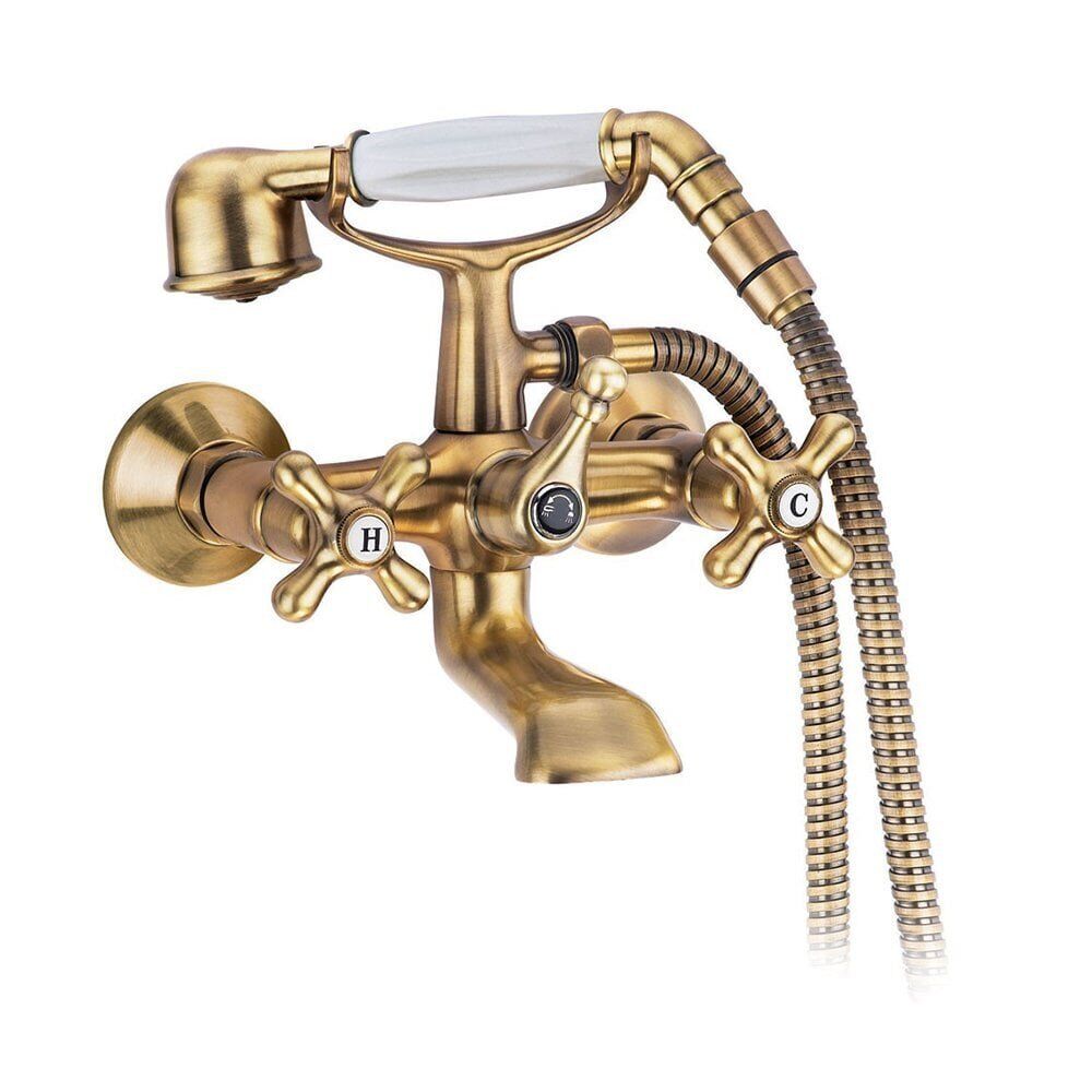 Penta Hıstory 2504 Antik Banyo + El Duşlu