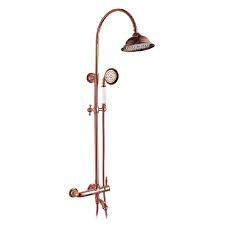 Penta Banyo & Duş Sistemi Bosphorus Rose  2444