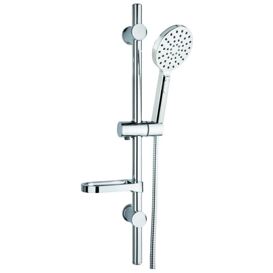 İtimat Lamda Sürgülü Duş Takımı 413