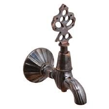 Penta Osmanlı Musluğu - Eskitme 2587