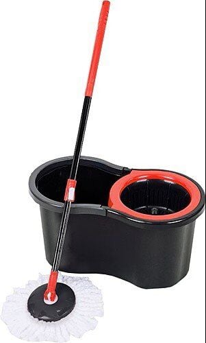 MOPEXA DÖNERLİ MOP SETİ