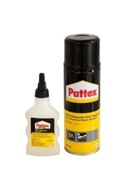 Pattex Mdf Yapıştırıcı 200 Gr