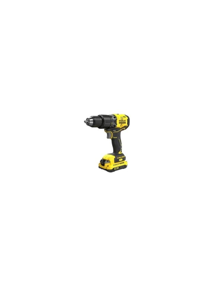 Stanley 18 V li- on Vidalama Darbeli Matkap SCD718