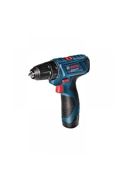 Bosch GSR 120-Li Vidalama Makinesi