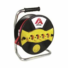 Makara Kablo 20 Mt 3 X 2.5 Mm  Fm10