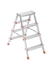 4+4 Çift Çıkışlı Merdiven