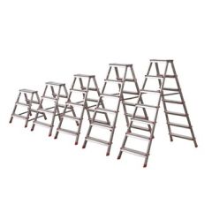 4+4 Çift Çıkışlı Merdiven