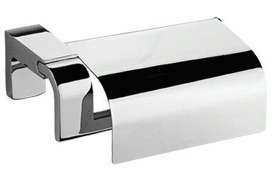 Dibanyo Bucca Krom Kapaklı Kağıtlık 238004