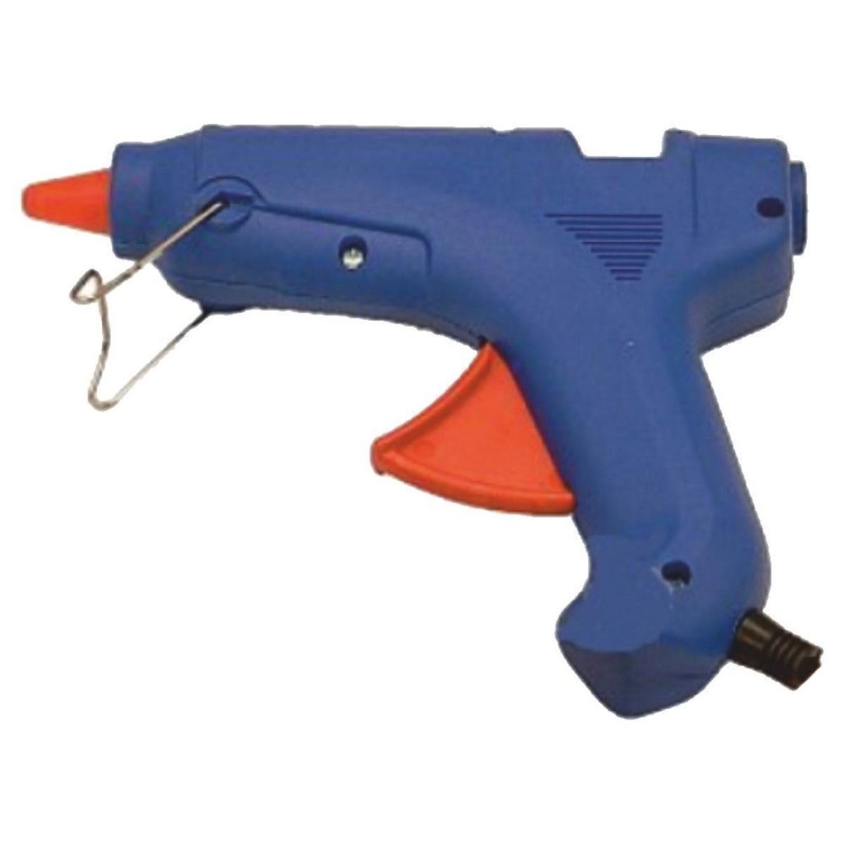 Mum Silikon Tabancası İnce 10W   Mst10