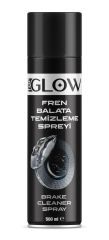 Top Glow Fren Balata Spreyi 500 Ml