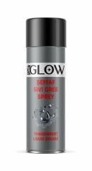 Top Glow Sıvı Gres Sprey