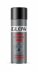 Top Glow Sıvı Gres Sprey