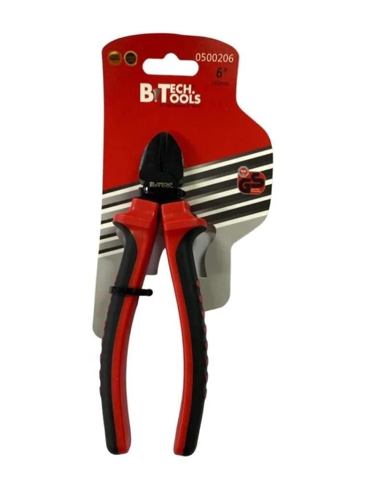 Btech Yankeski No:6