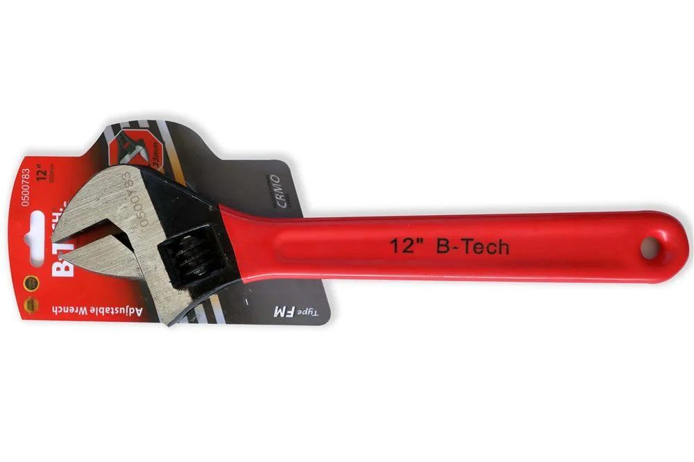 Btech Kurbağacık No:12