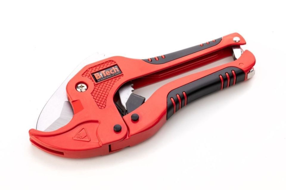 Btech Pvc Boru Makası 42 Mm