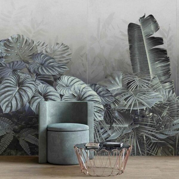 120X240 Garden Pano B Rek Ng 1 Klt (2,88M2- Adet)