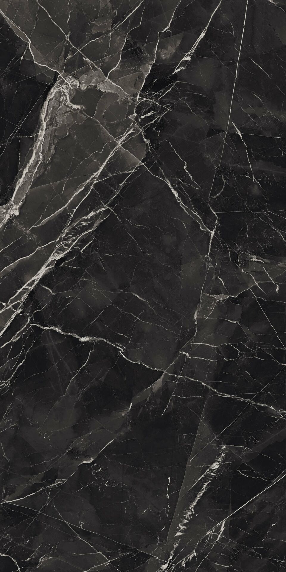 120X240 Black Calacatta  Ng 1 Klt (2,88M2- Adet)