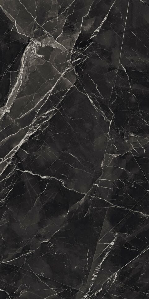 120X240 Black Calacatta  Ng 1 Klt (2,88M2- Adet)
