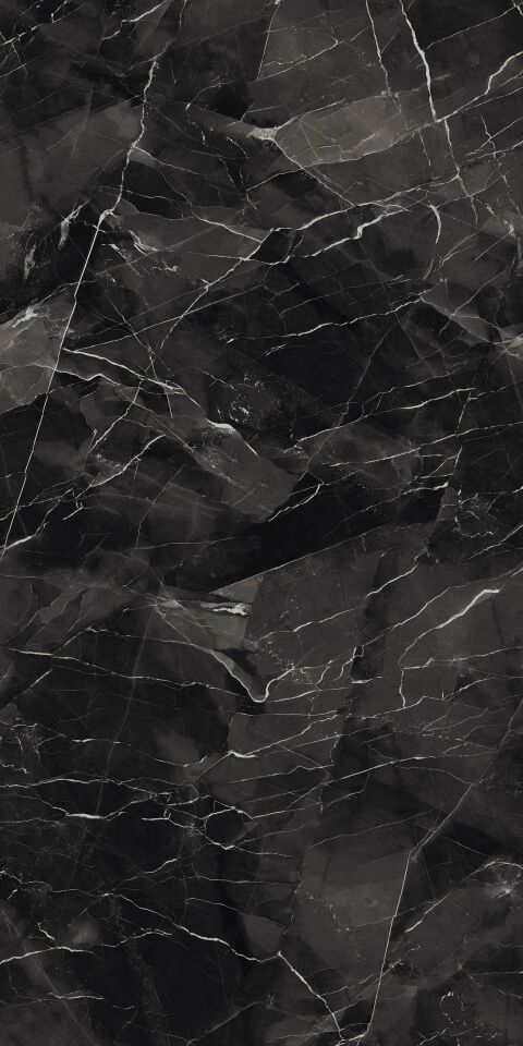 120X240 Black Calacatta  Ng 1 Klt (2,88M2- Adet)