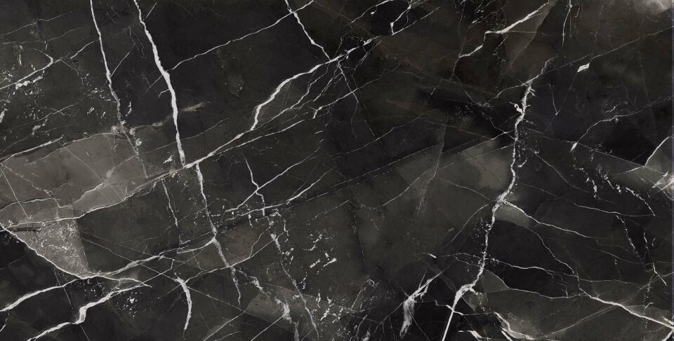 60X120 Black Calacatta Rek Par Ng 1 Klt (2,16M2 Kutu)