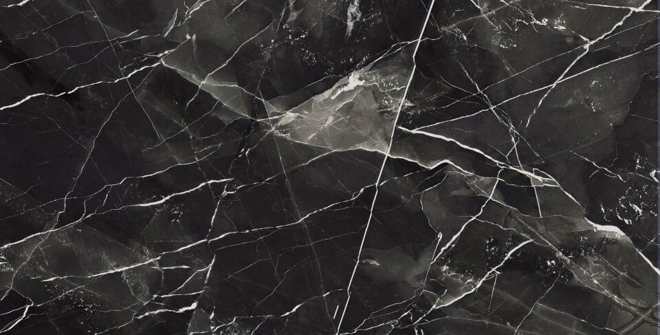 60X120 Black Calacatta Rek Par Ng 1 Klt (2,16M2 Kutu)