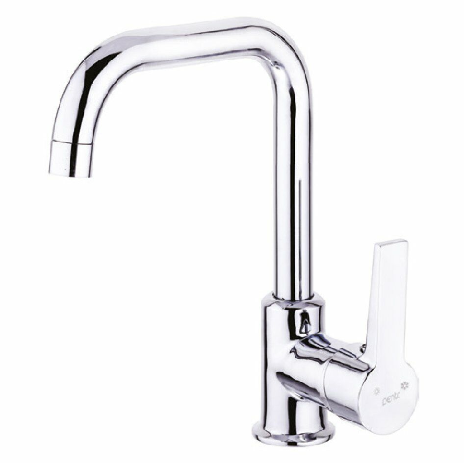 PENTA LAVABO BATARYASI AGENA KROM YÜKSEK P903 ( L BORULU )