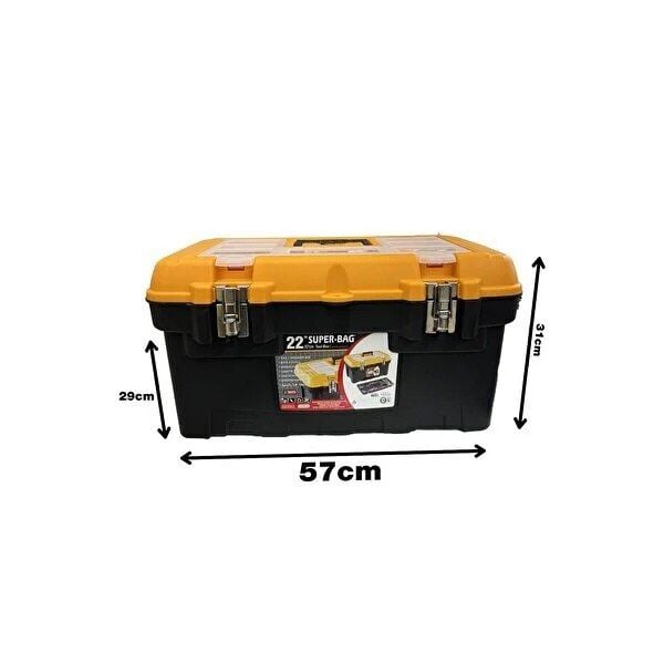 SUPER-BAG PRO TAKIM ÇANTASI