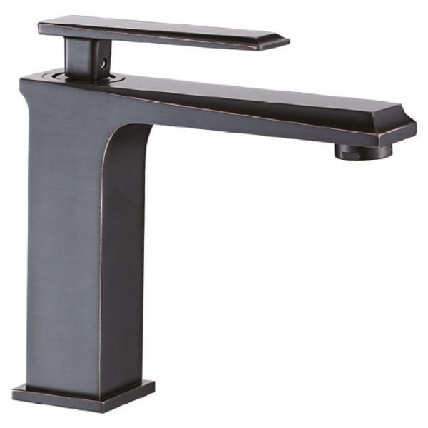 PENTA CAPELLA MAT BRONZ LAVABO BATARYASI 5351-MB