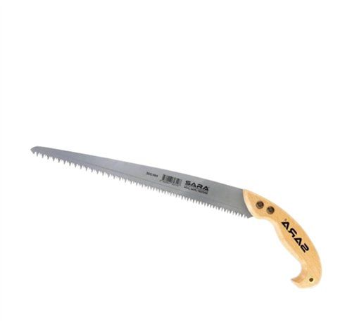 Budama Testeresi Ahşap Saplı S657