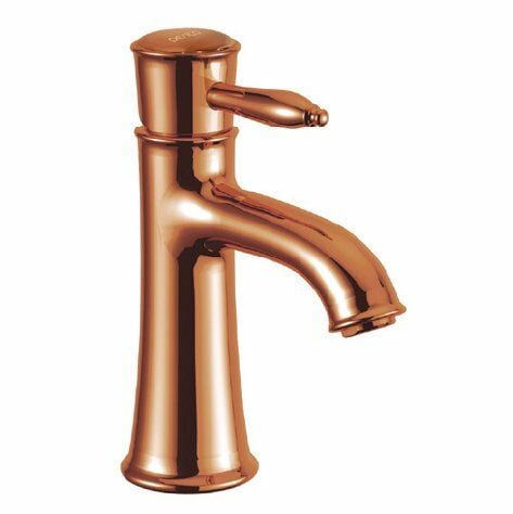 Penta Bosphoruse Rose Lavabo Bataryası 2481