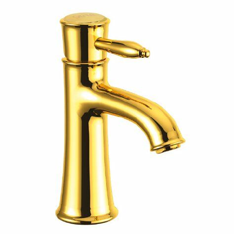 Penta Basphorus Gold Lavabo Bataryası  2401
