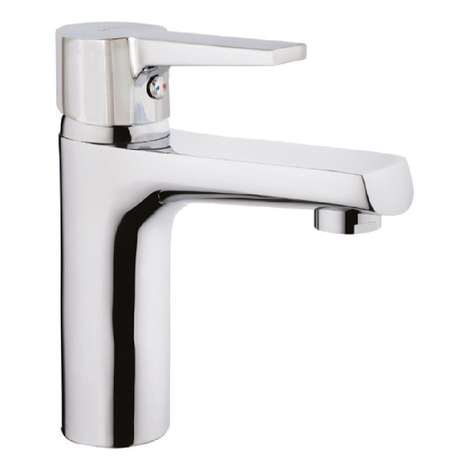 Penta Lavabo Bataryası Agena Krom P901